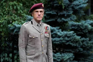 O Crime de Georgetown