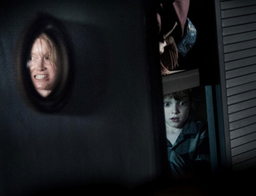 O Senhor Babadook