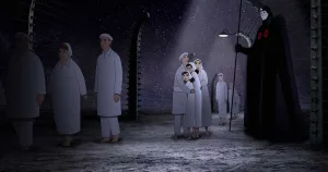 À Procura de Anne Frank