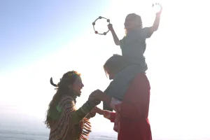 Capitão Fantástico