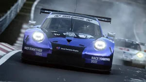 Gran Turismo 7