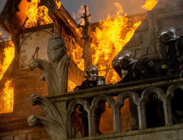Notre Dame