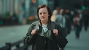 Elisabeth Moss