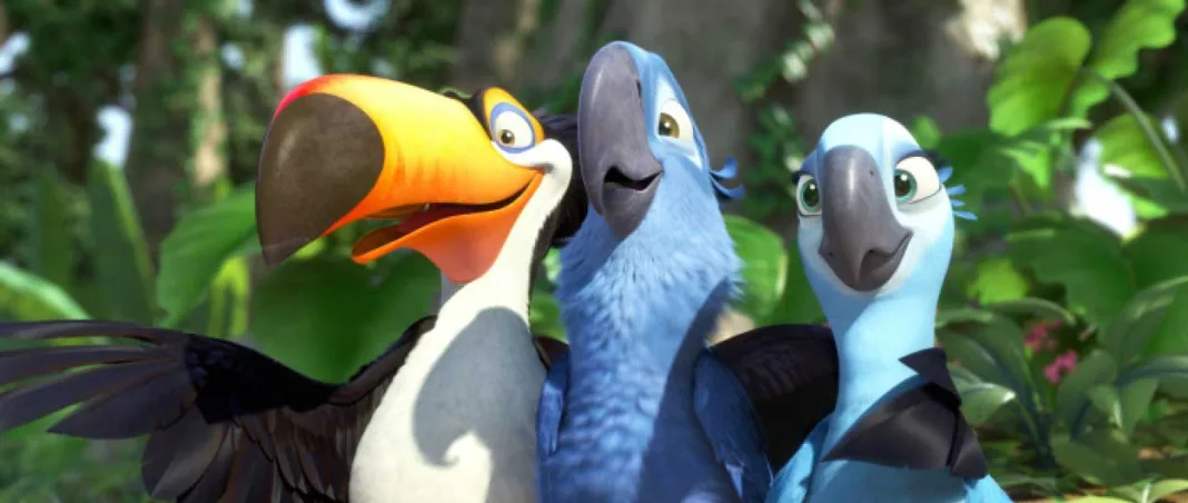 Rio 2