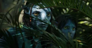 avatar o caminho da água