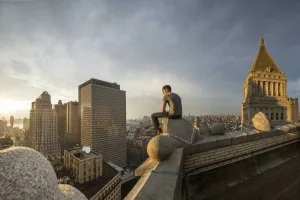 O Fantástico Homem-Aranha: O Poder de Electro