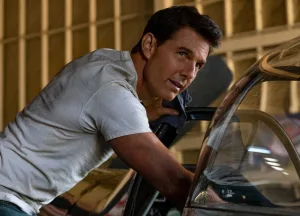 Top Gun Maverick