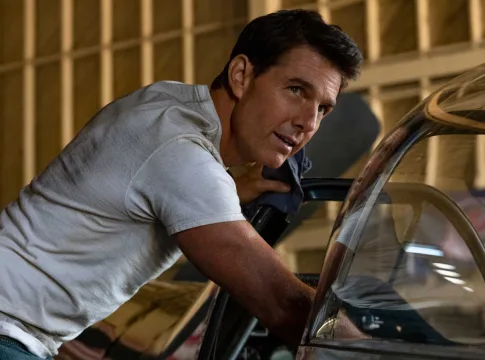 Top Gun Maverick