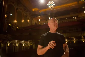 wHIPLASH nOS lIMITES