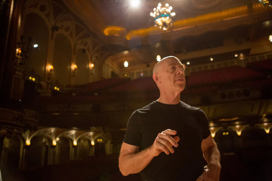 wHIPLASH nOS lIMITES