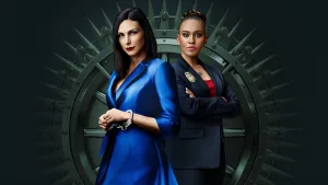 The Endgame e Yellowstone hoje nos TVCine