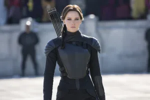 The Hunger Games: A Revolta – Parte 2