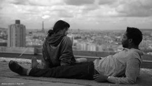 Paris 13