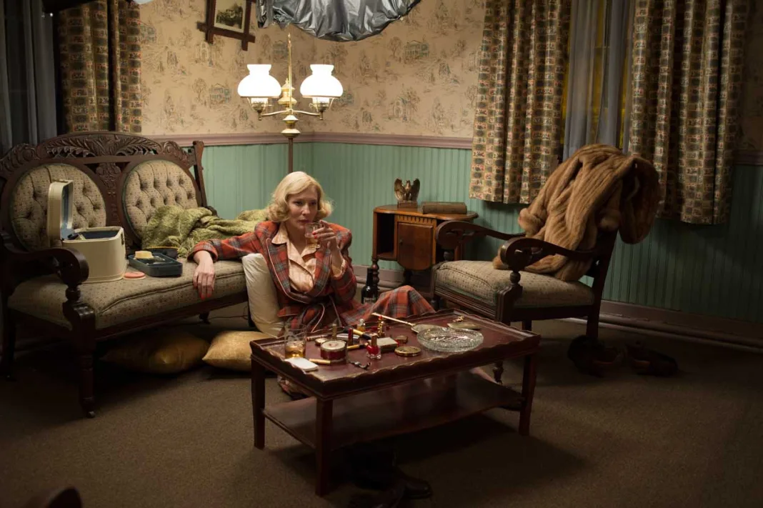Carol