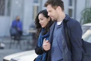 Algiers Confidential