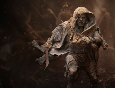 O Senhor dos Anéis: Os Anéis do Poder