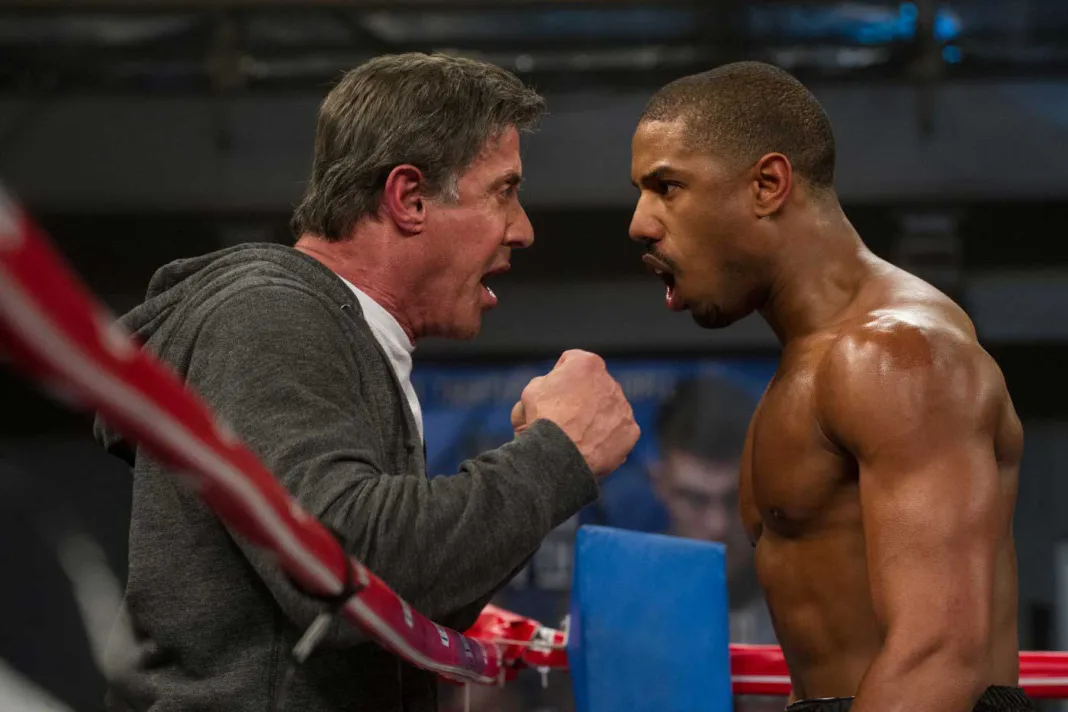 Creed: O Legado de Rocky
