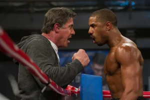 Creed: O Legado de Rocky