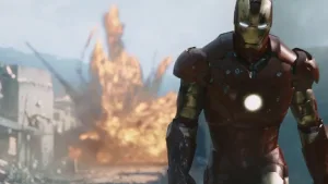Homem de Ferro