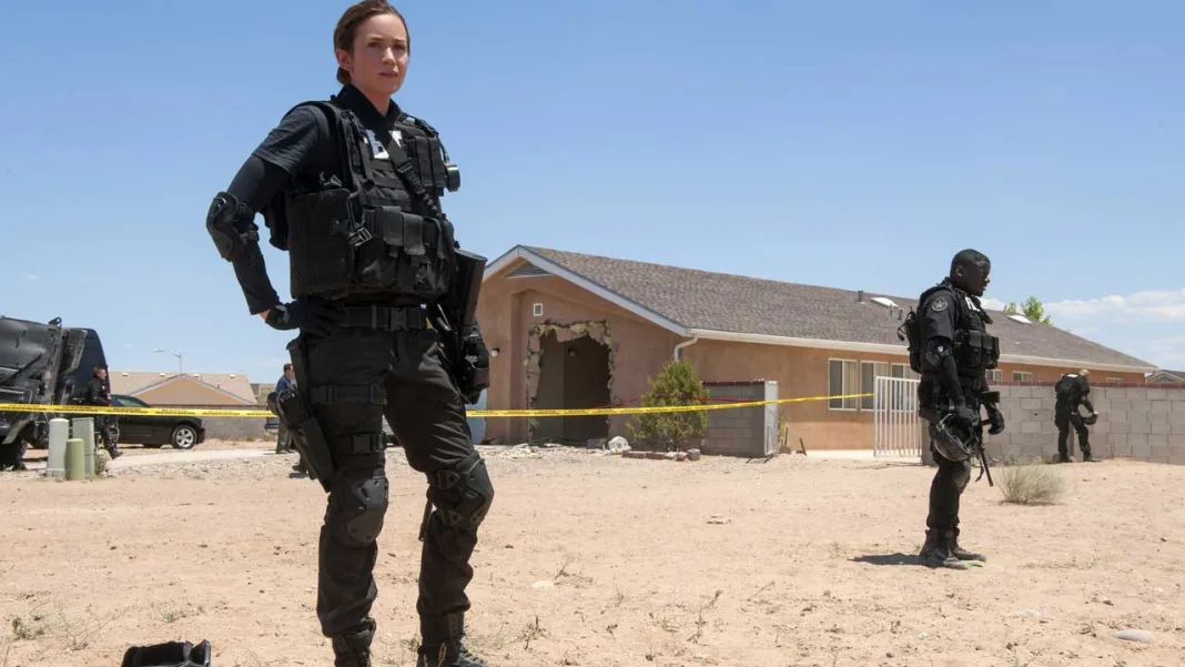 Sicario