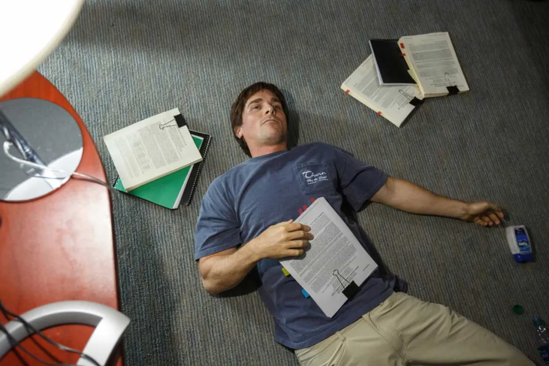 A Queda de Wall Street