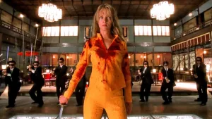 Kill Bill - A Vingança (vol. 1)