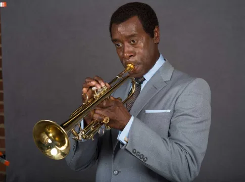 Miles Ahead