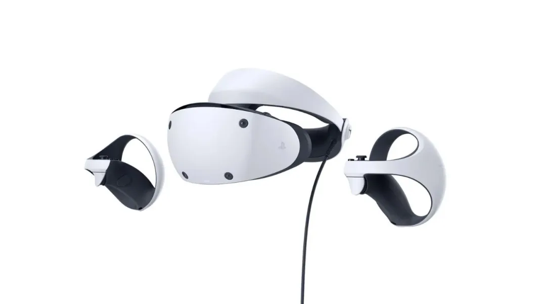 Playstation VR2