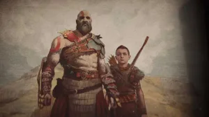 God of War - Myths of Midgard