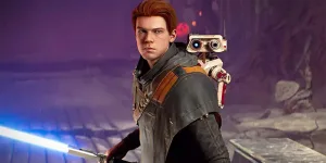 STAR WARS Jedi: Fallen Order