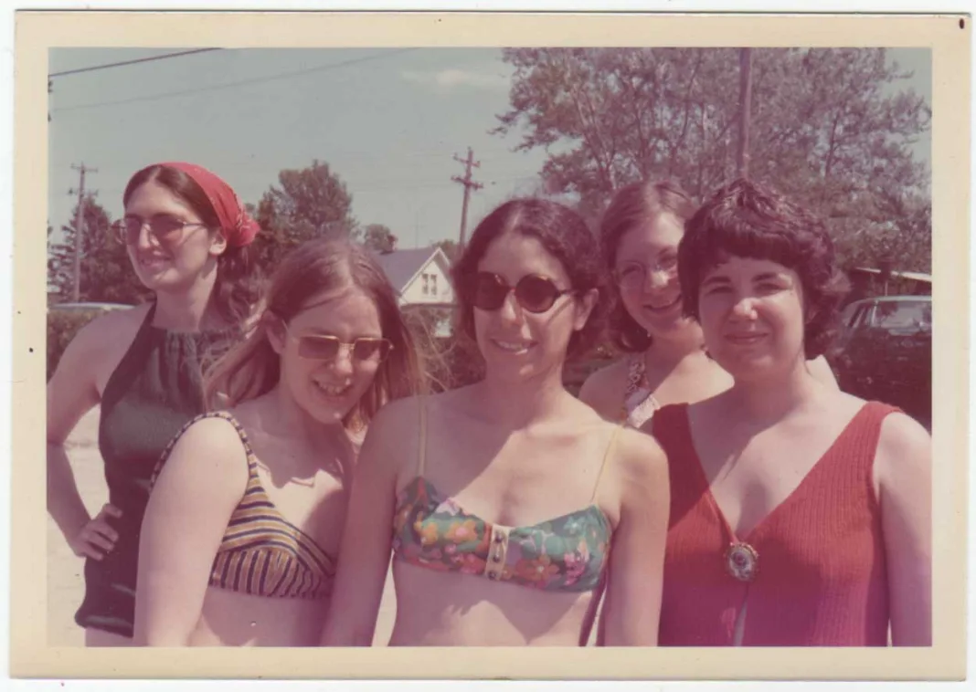 The Janes