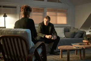 O Agente das Sombras