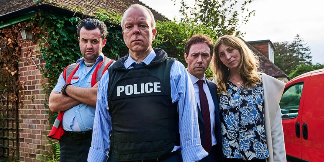 Inside No. 9
