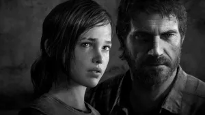 The Last of Us Parte I