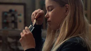 A Influência dos Raios Gama no Comportamento das Margaridas