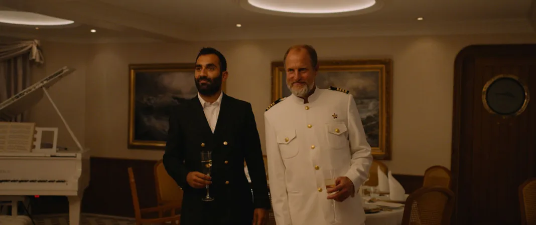 Triângulo da Tristeza