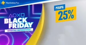 Black Friday 2022: Playstation