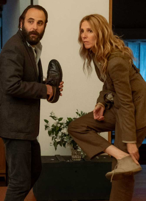 Diário de um Romance Passageiro