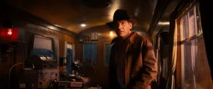 Indiana Jones 5
