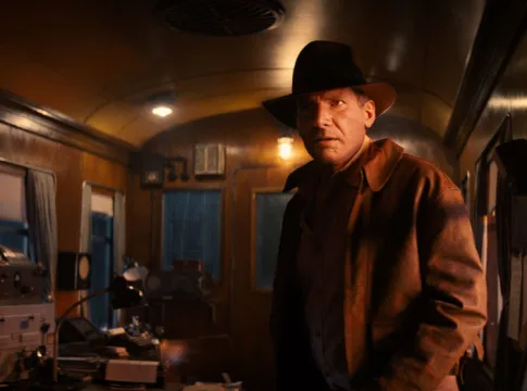 Indiana Jones 5