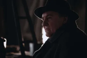 Maigret e a Rapariga Morta