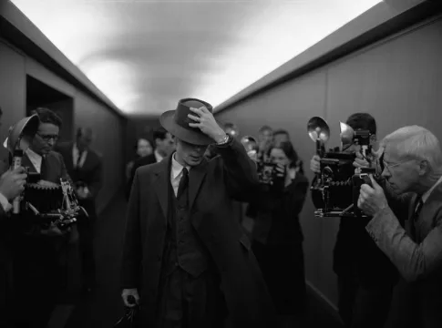 Oppenheimer