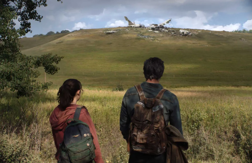 The Last of Us