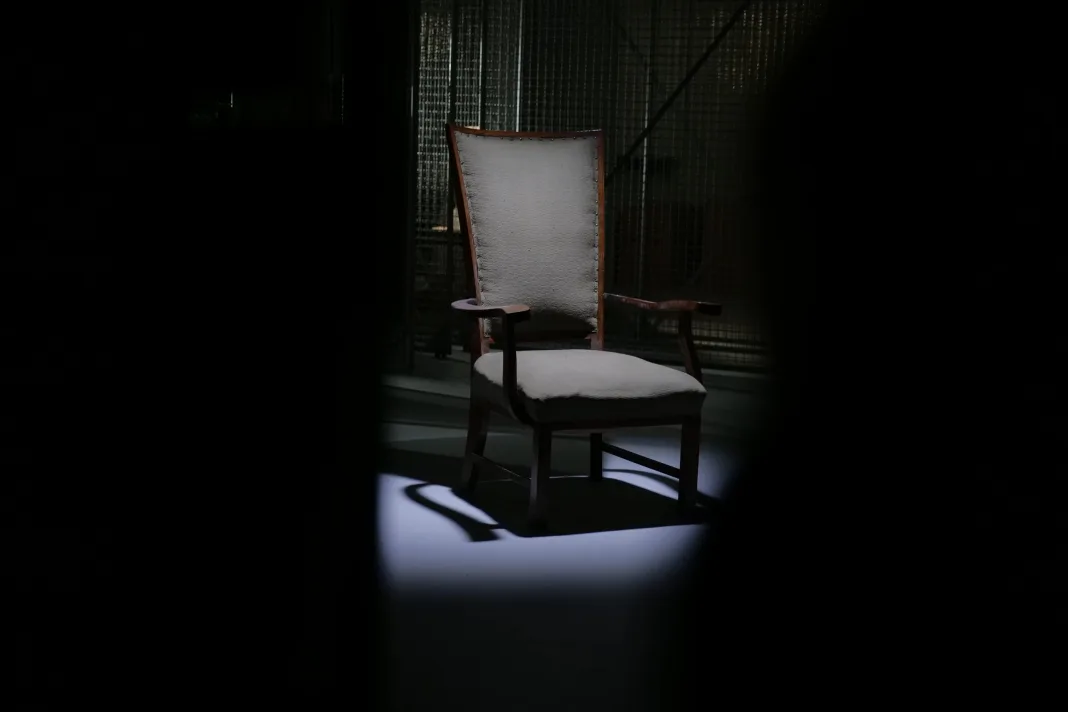 Aushwitz em 33 objetos