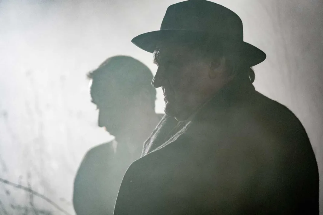 Maigret e a Rapariga Morta