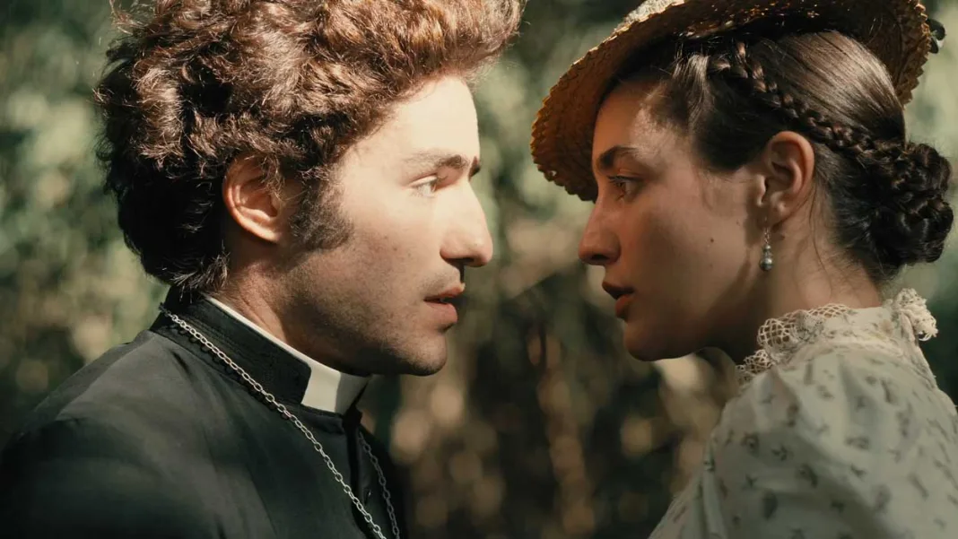 O Crime do Padre Amaro