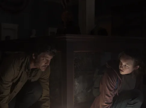The Last of Us