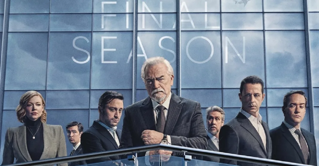 Succession