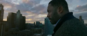 Luther O Cair da Noite
