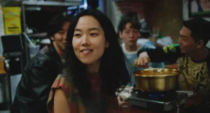 Regresso a Seul /Return to Seoul